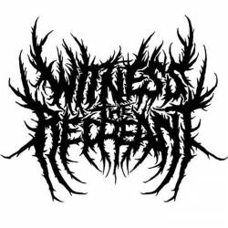 Witness The Recreant : Live Demo